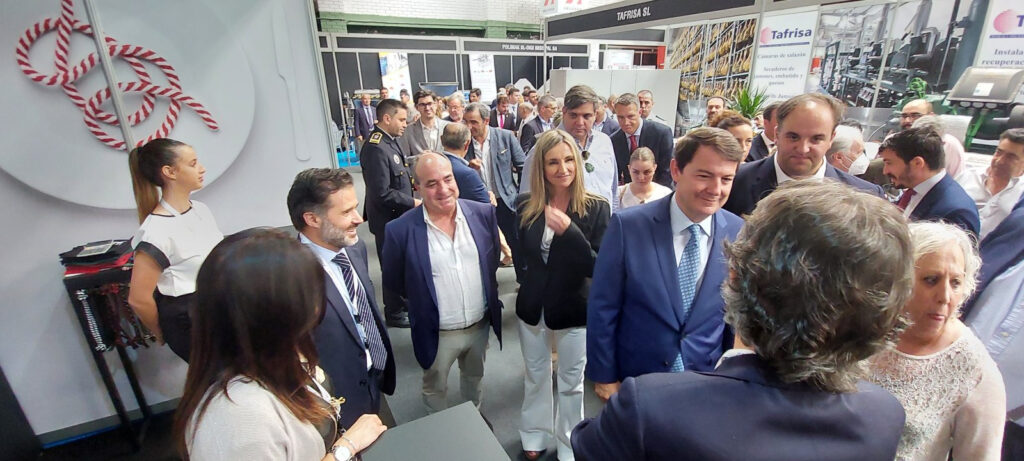 Feria de la Industria Cárnica de Guijuelo