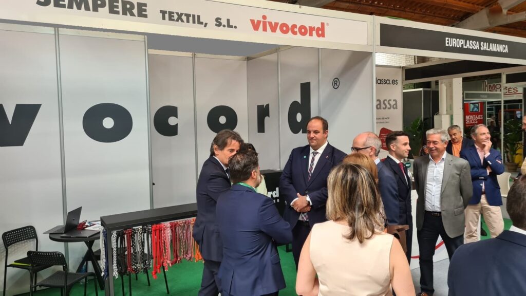 Feria de la Industria Cárnica de Guijuelo