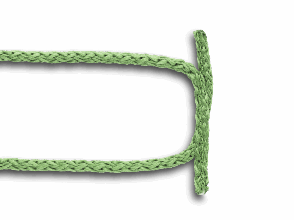 KNOTLESS